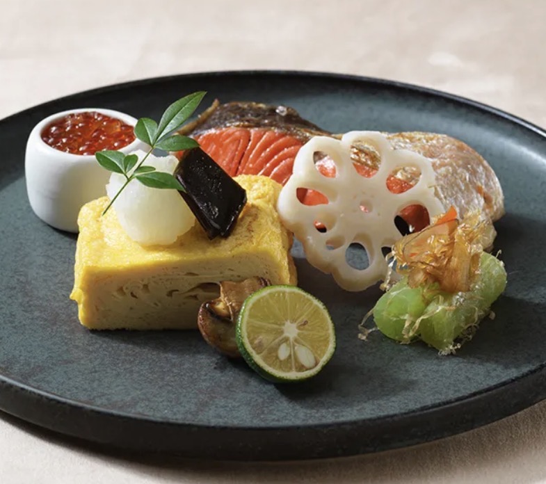 鶴雅の食事イメージ