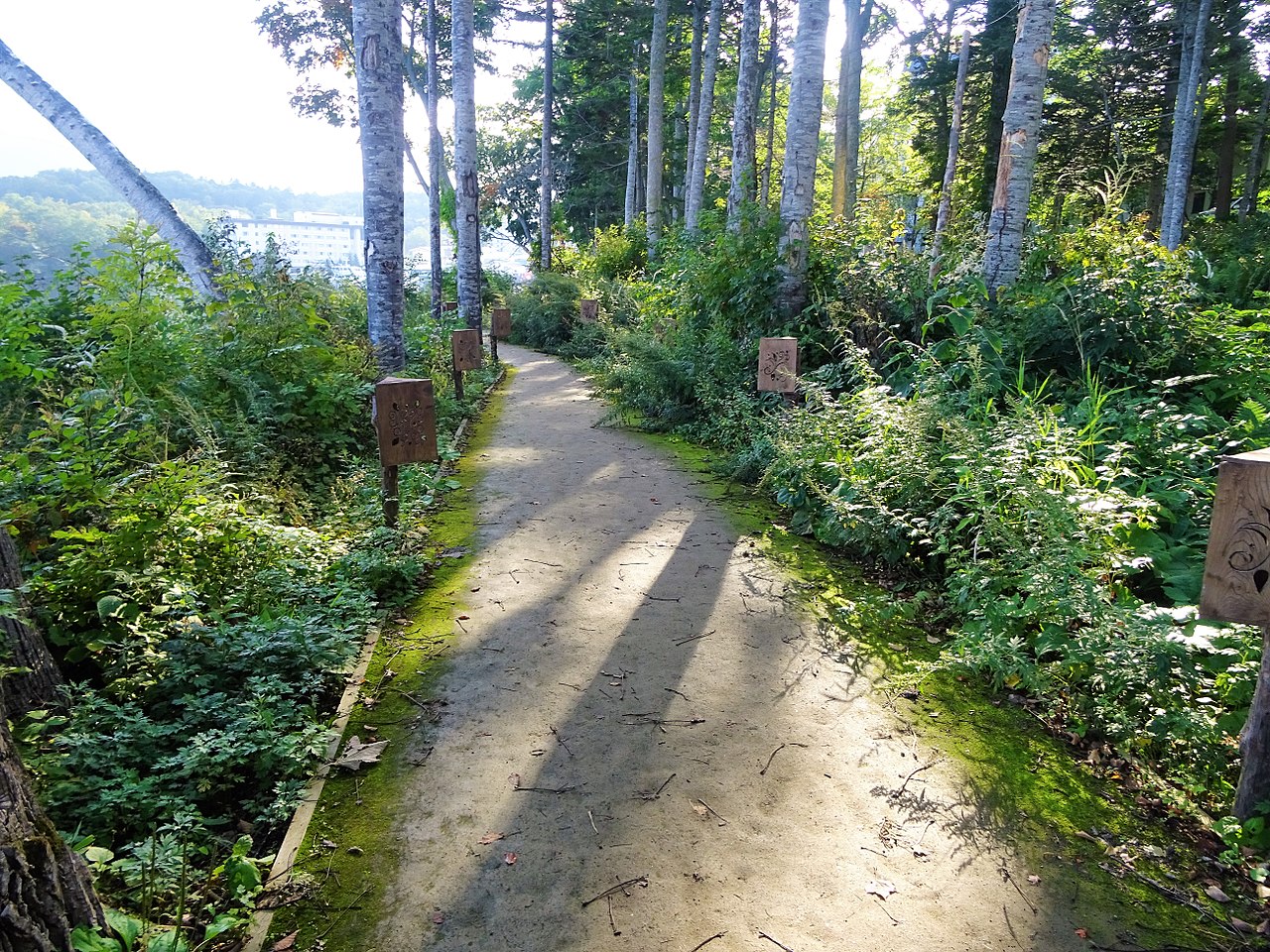 鶴雅レイク阿寒ロッジ トゥラノ